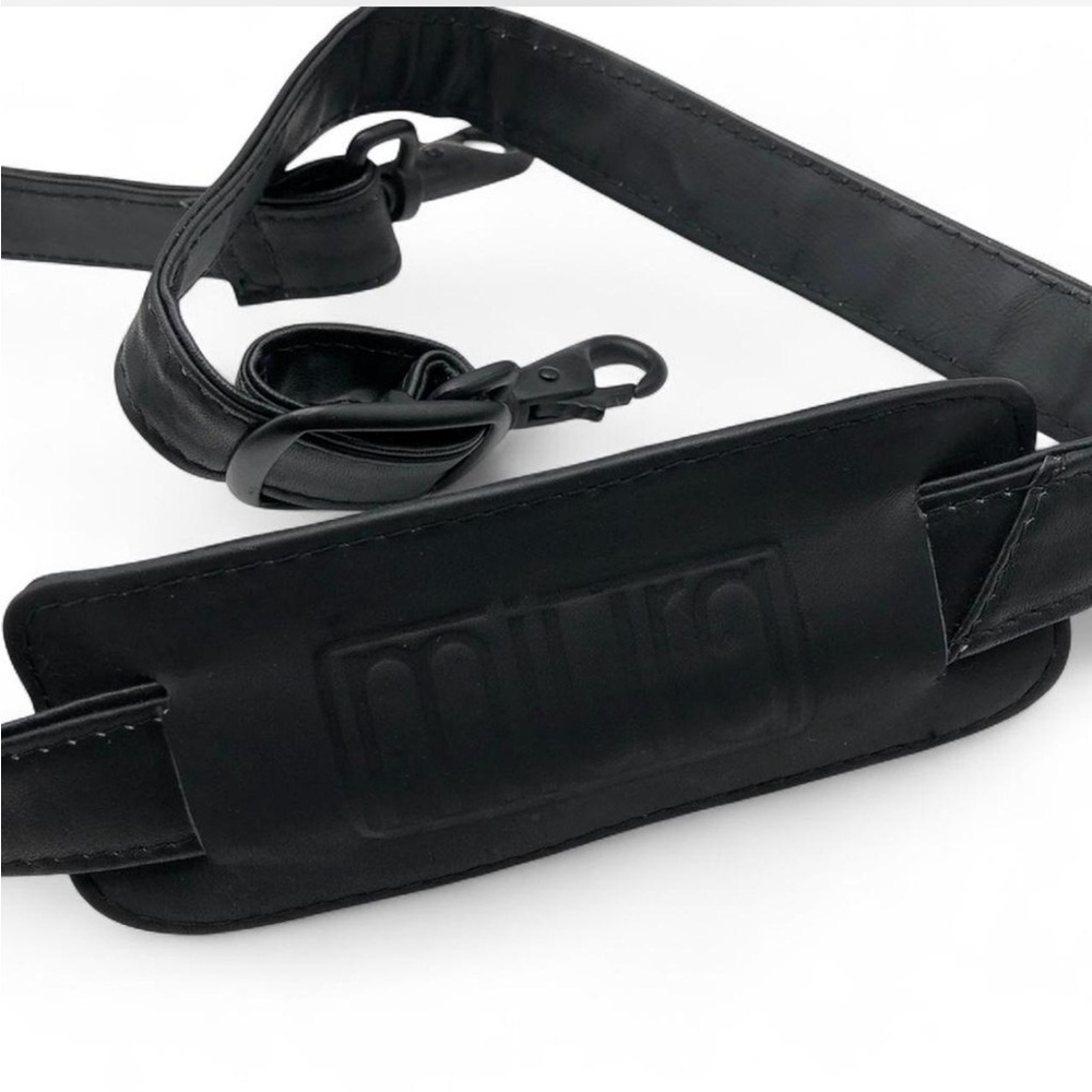 Miura Padded Shoulder Straps